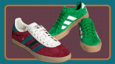 fake samba adidas|alternatives to adidas samba.